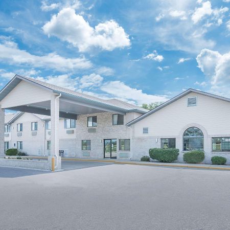 Wrangler Hotel Morris Exterior photo