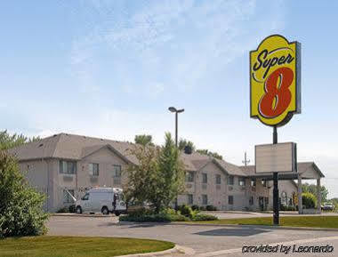 Wrangler Hotel Morris Exterior photo